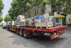 <b>工廠搬遷設備種類多？如何保障設備拆卸安裝的安全？</b>